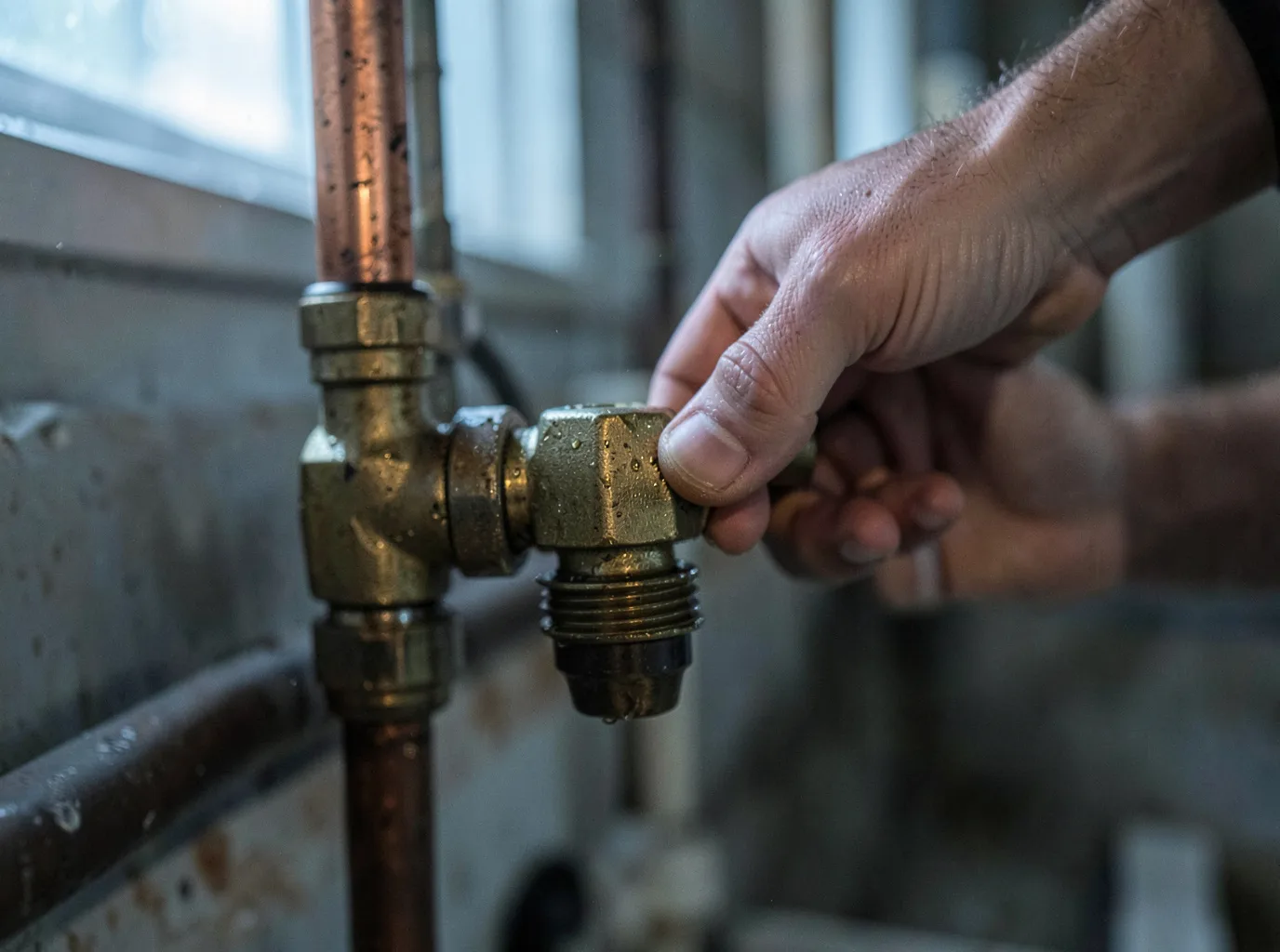Emergency Plumber Amberg, WI FAQs